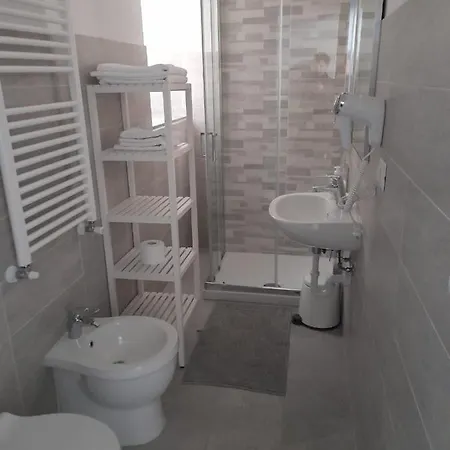 Your Independent With Parking Apartmán Lecco