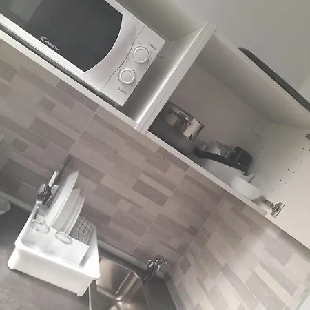 Apartment Your Independent Lecco