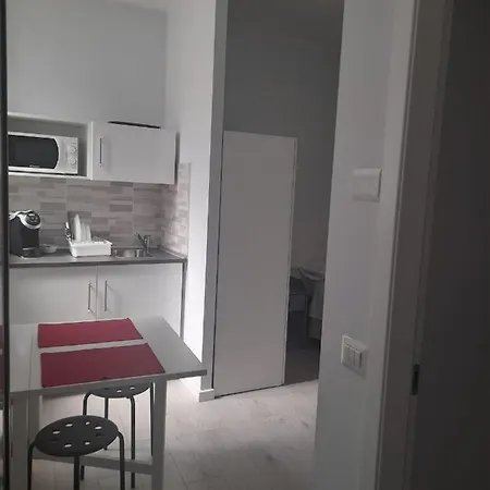 Your Independent Apartment