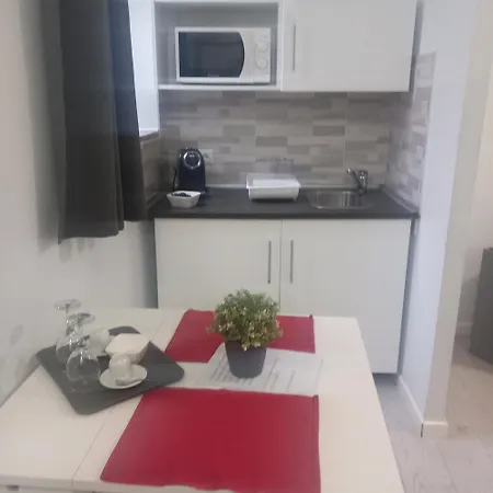 Apartment Your Independent Lecco