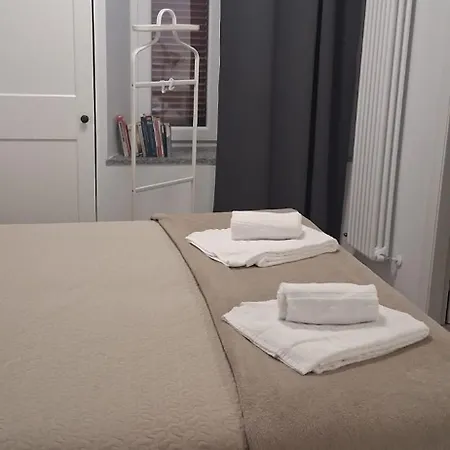 Your Independent With Parking Apartmán *