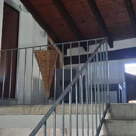 Your Independent With Parking Apartmán