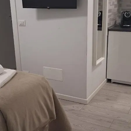 Apartmán Your Independent With Parking