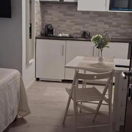 Apartmán Your Independent With Parking